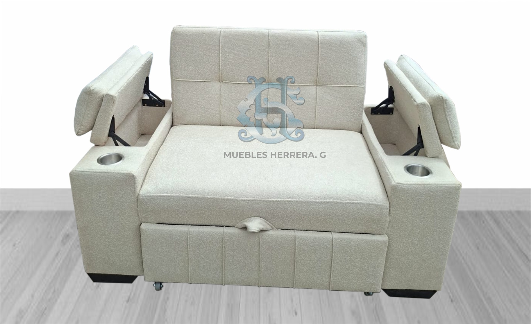 Modelo Atlas 3