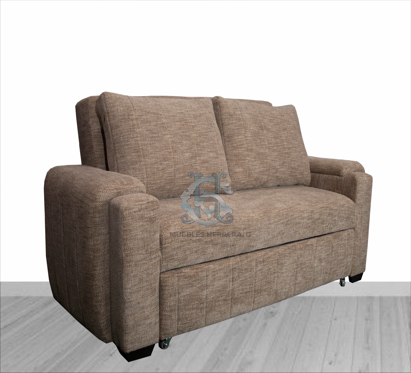 Modelo Kira 2